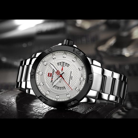 ๐นWonderful Watch For Men ๐น - Picture 2 of 8